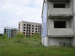 «долгострои»