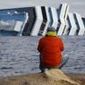На капитанском мостике «Коста Конкордии» находились посторонние