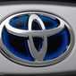 Toyota объявила, что в 2012 году снова станет номер один на мировом рынке