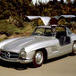 Уникальный Mercedes-Benz 1955 года ушел с «молотка» за рекордные 4,6 млн.долларов