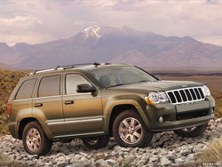 В России будут выпускать автомобили Jeep