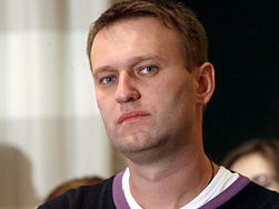 Навальный займется наблюдением на выборах