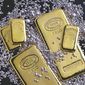 Рынок серебра: инвесторы демонстрируют корреляцию с фондовым рынком