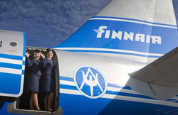 Finnair