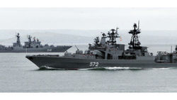 ВМФ России 