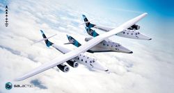 Space Ship Two