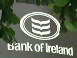 Банк Ирландии 