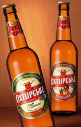 украинское пиво