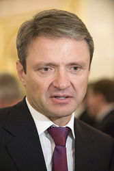 Александр Ткачев