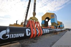 газопровод