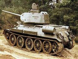 Т-34 