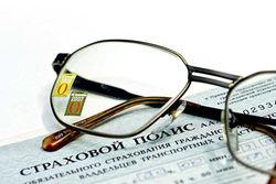 страховой рынок 