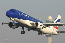 Инвесторам: соглашение между «Air Moldova» и «Air China» упростит процедуру оформления билетов на рейсы