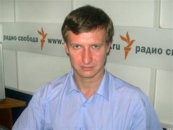 адвокат Станислав Маркелов