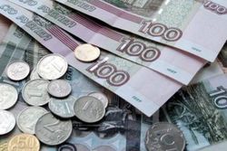 российский рубль