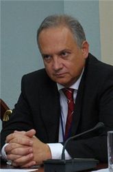Сергей Дергунов