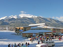 Болгарский горнолыжный курорт признан самым недорогим в Европе