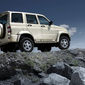 UAZ Patriot