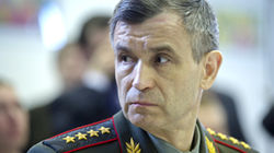 Рашид Нургалиев