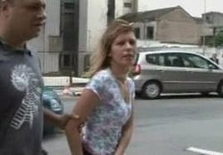 В Бразилии пойманы участники банды блондинок