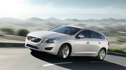 Когда в Европе начнут собирать гибридных Volvo?