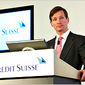 Швейцарская система незыблема - глава «CreditSuisse»