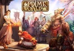 Prime World станет ближе к пользователям «Одноклассников» и Facebook