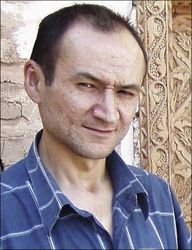Журналист выпущен на свободу после пяти лет заключения в психбольнице