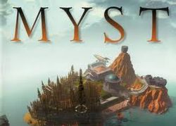 Myst появится на Nintendo 3DS в марте следующего года