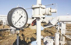 Из-за чего Узбекистан прекратил подачу газа?