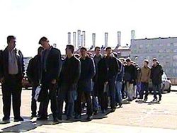 Будущий год в Грузии объявлен Годом борьбы с безработицей