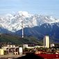 Станет ли Алматы туристическим центром?
