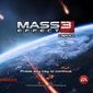 Mass Effect 3 - интригующий финал