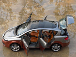 Seat Toledo