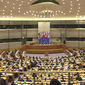Европейский Парламент осудил режим в Беларуси