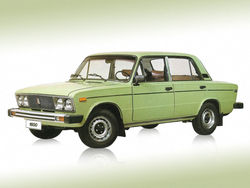 Lada-2106