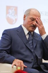 Лукашенко идет в атаку?