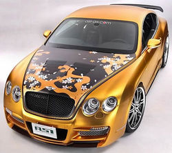 Bentley