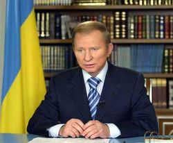Почему Л.Кучма считает Мельниченко невменяемым?