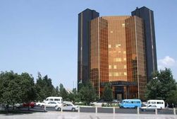 Центрального банка Азербайджана