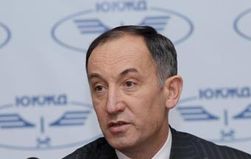 Шевкет Шайдуллин