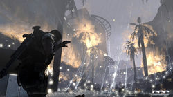 Spec Ops: The Line появится весной 2012 года