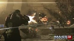 Вопрос финала Mass Effect 3 решён?