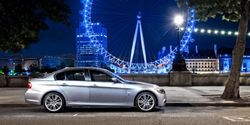 В линейке BMW М Performance появится пятидверный хэтчбек