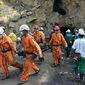 29 горняков погибли от мощного взрыва на шахте в Китае