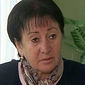 Джиоева считает себя новым президентом