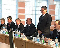 Петр Прокопович