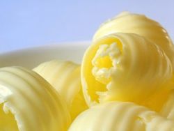 Каковы результаты проверки качества сливочного масла в Грузии?
