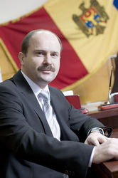 Валерий Лазэр