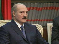 А. Лукашенко 